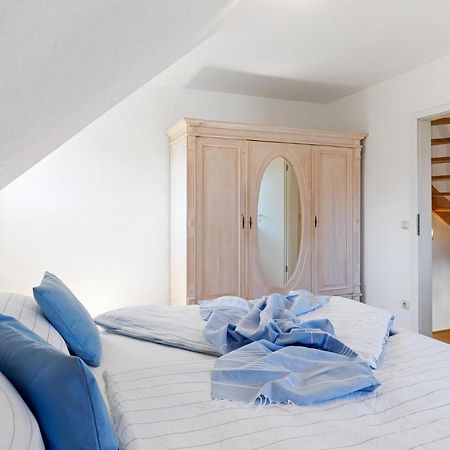 Alte Reihe 14 _Haus Teja_ Villa Zingst Buitenkant foto